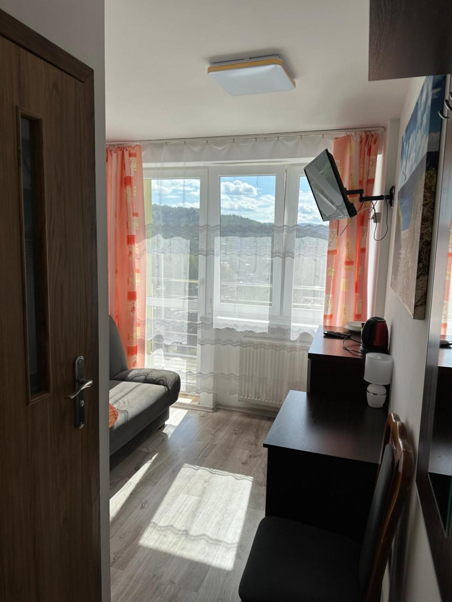 Pokoje I Apartamenty Aga Centrum Wisła Exterior foto